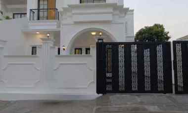 Rumah Dijual di Jln Muchtar Raya Joglo, Kembangan