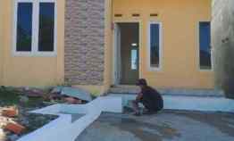 Hunian Siap Huni Perumahan Lamaru View di Balikpapan Timur