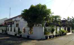 Rumah Dijual di Jln Nurul Ikhwan Tanah Baru Bogor