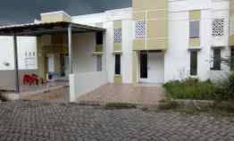 Rumah Dijual di Jln Palapa Gn. Terang Kec Tanjung Barat Bandar Lampung