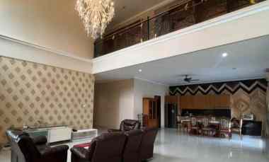 Rumah Hook Mewah Murah Strategis di Ligamas Pancoran Jakarta Selatan