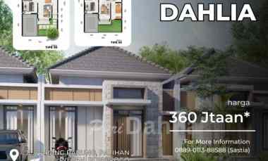 Pembayaran Fleksibel Kesempatan Emas Miliki Properti Mewah