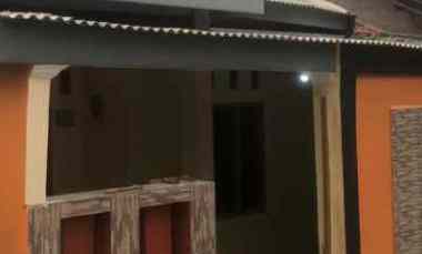 Dijual Cepat Rumah Minimalis Murah di Pasir Putih Depok