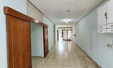 Dijual Rumah Jln Pinang Emas Pondok Indah