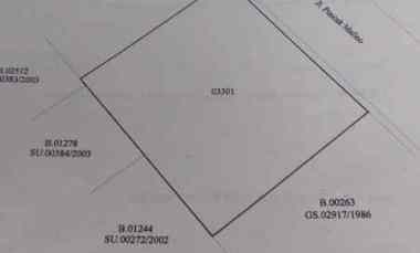 Dijual Rumah Perabotan tanpa Perantara, Jln Puncak Malino No 17 Tidar
