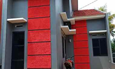Rumah Dijual di Jln raya cipayung