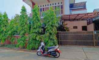 Rumah Siap Huni Furnish di Larangan Joglo Jakarta Barat