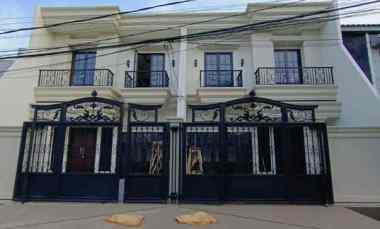 Rumah Mewah Siap Huni Type Clasic di Kembangan Jakarta Barat