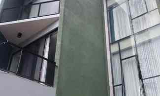 Rumah Mewah Konsep Industrial di Karang Tengah Lebak Bulus