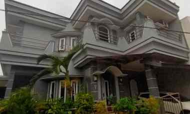 Rumah Dijual di Jln Raya Pakansari Cibinong Bogor