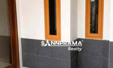 Rumah Dijual di Jln raya pondok Cabe