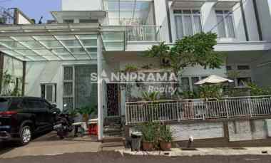 Rumah Dijual di Jln raya sukmajaya Depok