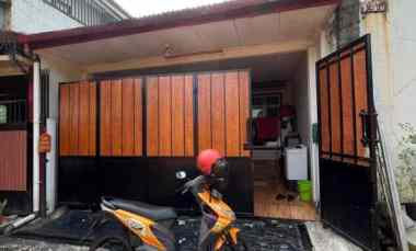 Rumah Dijual di Jln raya Tole Iskandar depok