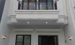 Cluster Dgn Lokasi Strategis di Jln Sadar Jagakarsa Jakarta Selatan