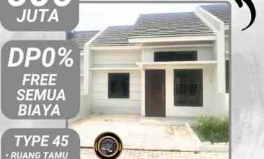 Rumah Dijual di Jln Tabroni