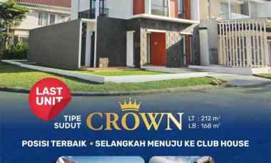 Citraland Celebes Hook Crown Hertasning Baru Gowa Makassar