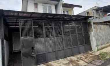 Dijual Rumah Sayap Sudirman Kota Bandung dekat Ball Room Sudirman