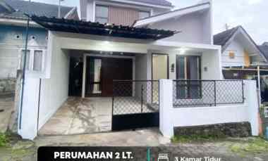 dijual rumah jogja tv