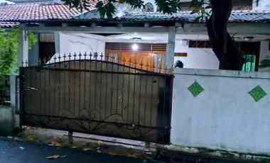 Dijual Rumah di Komplek DKI, Joglo, Kembangan, Jakarta Barat