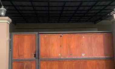 Jual Cepat Rumah 2 Lantai, Bagus, Nyaman dan Strategis di Joglo