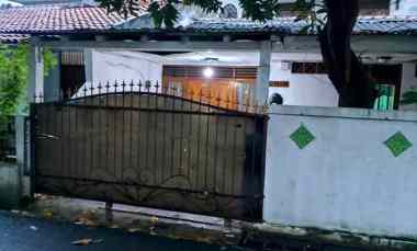 Dijual Rumah di Komplek DKI, Joglo, Kembangan, Jakarta Barat