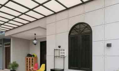 Rumah Secondary Siap Huni di Joglo Kembangan Jakarta Barat