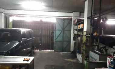 Dijual 2 Unit Ruko Gandeng Diarea Cempaka Putih, Tanah Tinggi