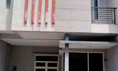 Dijual Rumah Minimalis di Urban Mansion -Jojoran Mojo Surabaya Timur