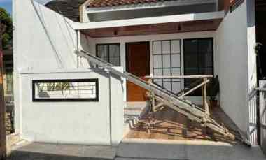 Rumah Dijual di Puri Bintaro Indah, Jombang, Ciputat, Tangsel