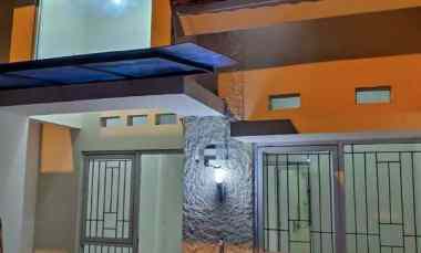 Rumah Cantik Baru Renov dekat Stasiun Sudimara, Jombang. Ciputat. Tang