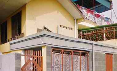 Dijual Tanah dan Bangunan di Jomblang Peterongan Semarang