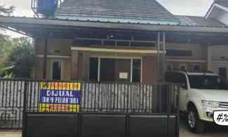 Jual Rumah Berkualitas di Cluster Sukaati Residence, dekat dengan Tol