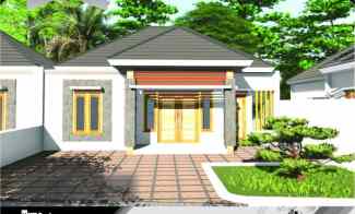 Rumah Dijual di josutan karangsari pengasih kulon progo yogyakarta