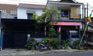 Rumah Dijual di Joyosuran Pasar Kliwon Surakarta