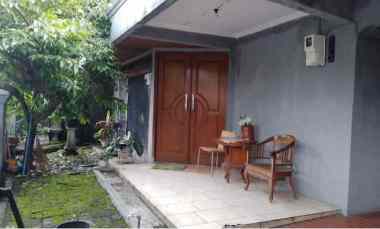 Jual BU Rumah Komplek Kavling DKI, Pondok Kelapa, Duren Sawit, Jakart