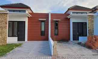 Rumah Dijual di Juanda City Park