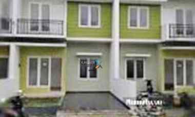 Dijual Rumah di Juanda Land Sidoarjo Minimalis 2 Lantai