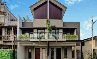 Rumah Mewah 3lantai Murah Siap Huni Dipondok Aren,Tangsel