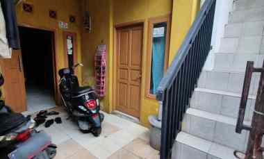 Rumah Murah 2 Lantai, Nempel Cikini Bintaro Lt.76 Lb.131 Rp.275jt
