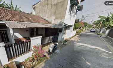 Dijual Rumah di Taman Manggu Indah, Pondok Aren, Jurangmangu Barat