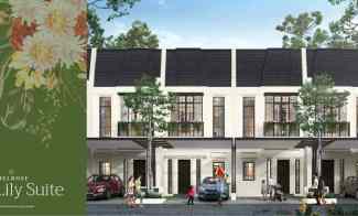 Last Cluster di Duta Garden Residence Harga 1,7 Miliaran