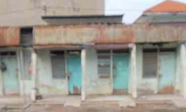 Rumah 1 Lantai, Daerah Juwono, Hitung Tanah, Lokasi Tengah Kota