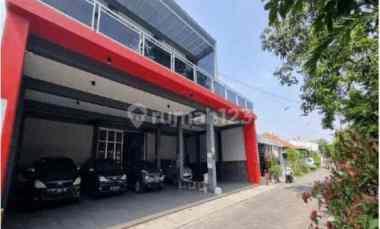 Dijual Rumah Kos Aktif Semi Furnish Lokasi Gresik Jawa Timur