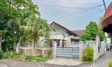 Turun Harga Rumah Tengah Kota Jalan Kaca Piring Grand City