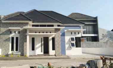 Rumah Dijual di Kadirojo, Purwomartani, Kalasan, Sleman