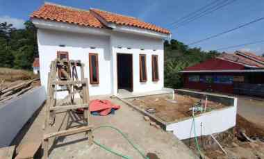 Rumah Subsidi Terluas Bangunan dan Tanahnya Se-Kuningan Jawa Barat