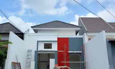 Rumah Dijual Kahuripan Nirwana Sidoarjo Baru dekat Tol Sidoarjo