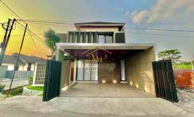 dijual rumah kalasan sleman