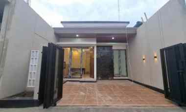 dijual rumah kalasan sleman yogyakarta