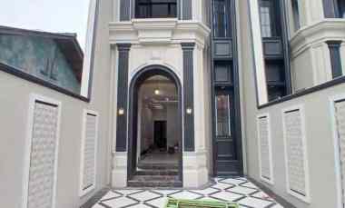 Siap Huni Rumah Baru 2 Lantai di Kalimulya,cilodong Depok